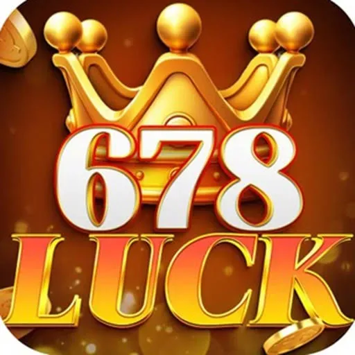 678LUCK - Game Memancing Seru dan Mengasyikan