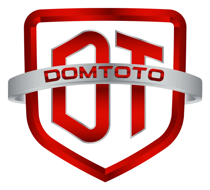 DOMTOTO - Pertarungan Memukau di Dunia Game