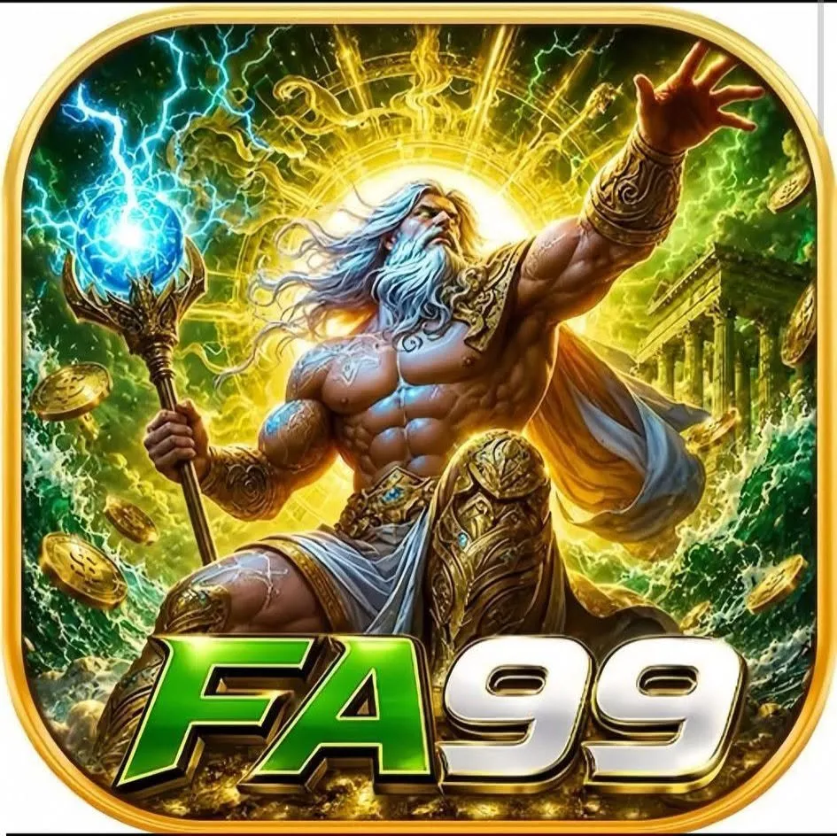 FA99 - Permainan Slot Menyenangkan untuk Pecinta Judi