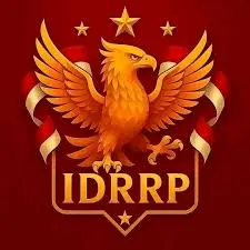 IDRRP - Game Santai yang Mengasyikkan