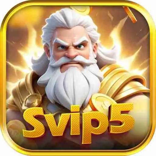 SVIP5 - Game Bingo Menarik dan Seru